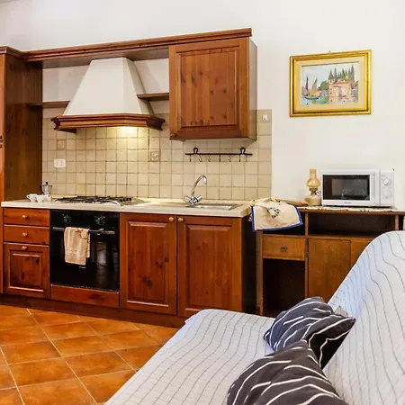 Fresia Quadrilocale Farm stay *