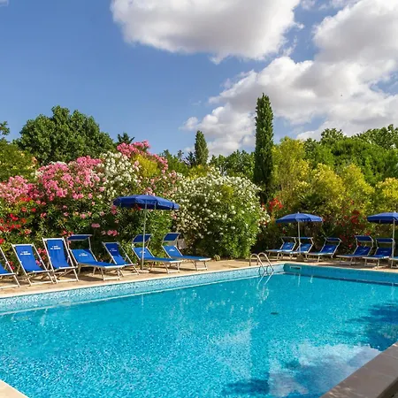 Farm stay Fresia Quadrilocale Marina di Grosseto