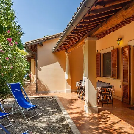 Farm stay Fresia Quadrilocale