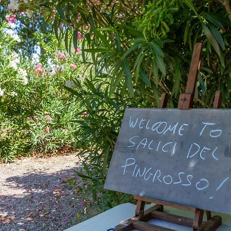Fresia Quadrilocale Farm stay *
