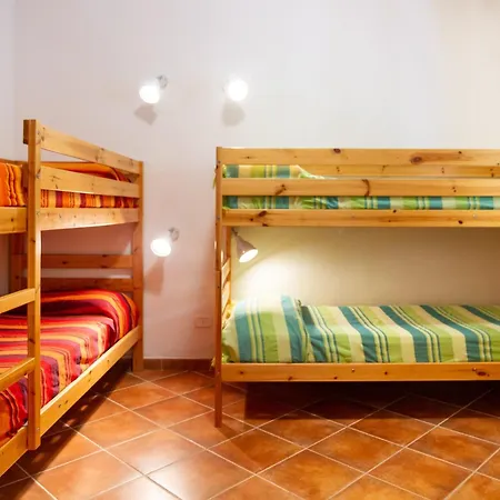 Farm stay Fresia Quadrilocale Marina di Grosseto