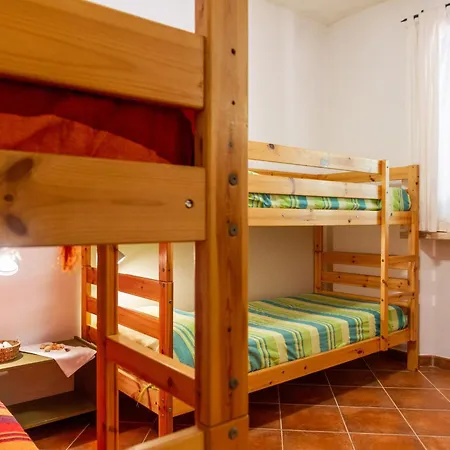Farm stay Fresia Quadrilocale