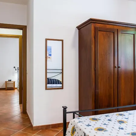 Fresia Quadrilocale Farm stay