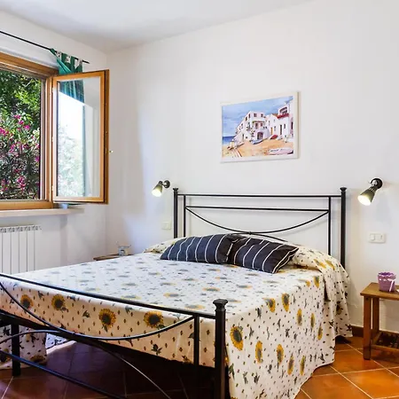 Farm stay Fresia Quadrilocale *