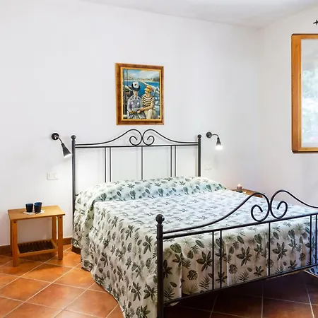 Fresia Quadrilocale Farm stay
