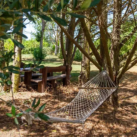 Farm stay Fresia Quadrilocale Marina di Grosseto