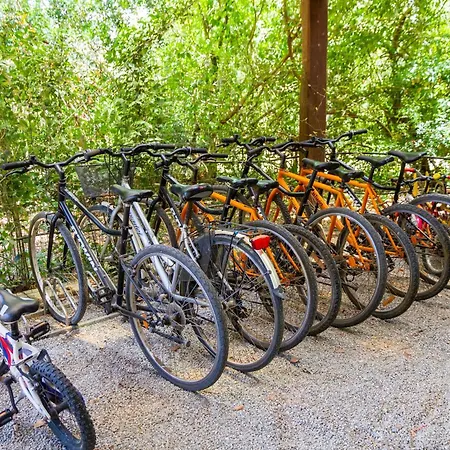 Fresia Quadrilocale * Marina di Grosseto