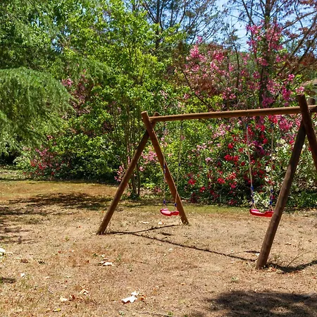 Fresia Quadrilocale Vakantieboerderij